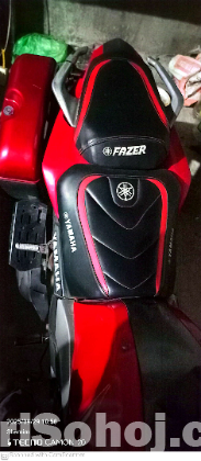 YAMAHA FAZER FI V2